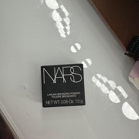 NEW nars mini Laguna bronzer - Picture 3 of 4
